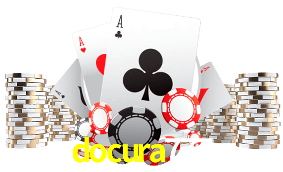 Jogue jogos de pôquer em docura777