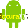 Aplicativo docura777 para Android