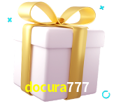 Receba seus bônus de boas-vindas no docura777