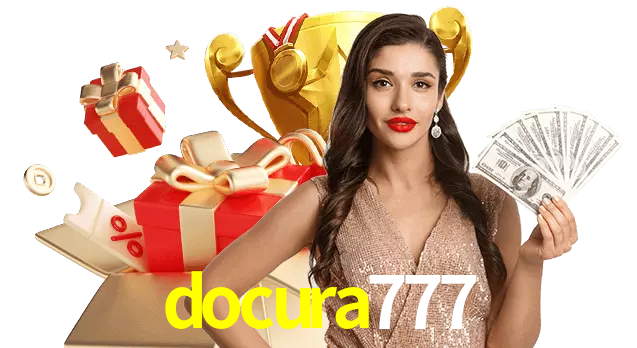 Jogue com dealers reais no docura777!