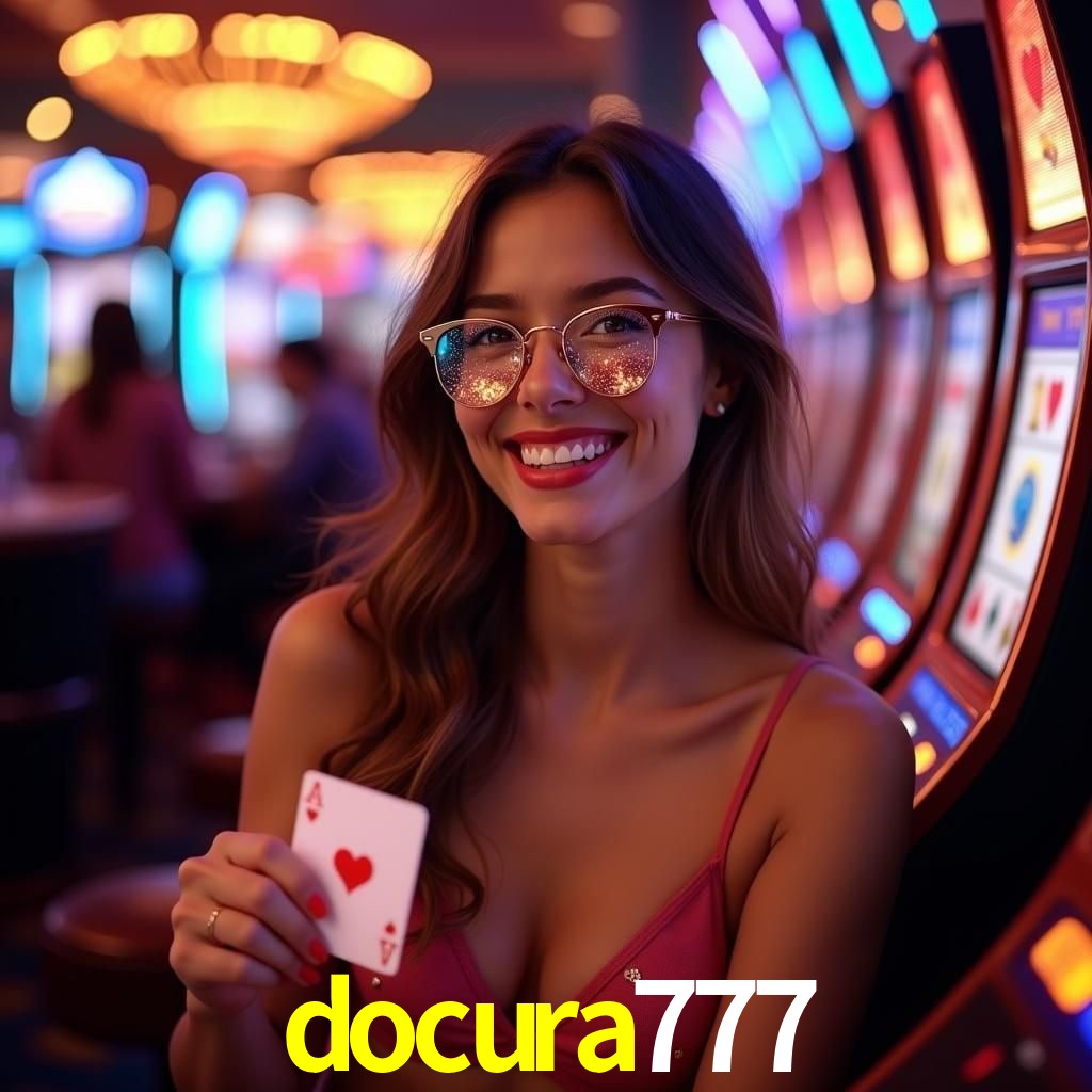 Welcome Bonus docura777