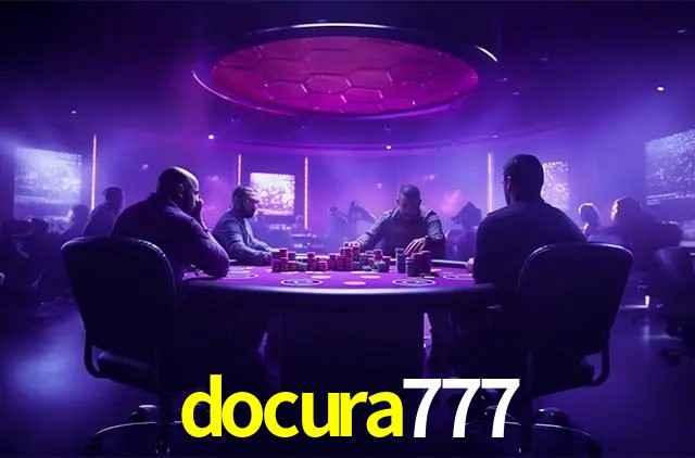 Estatísticas docura777