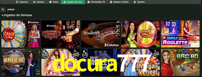 docura777 bet