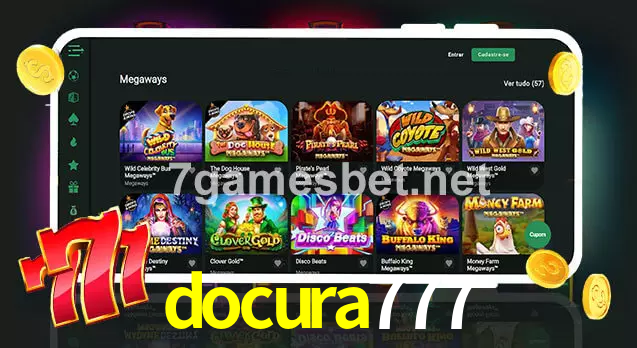 docura777 aplicativo