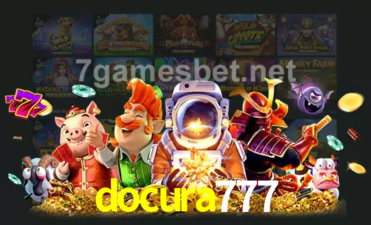 cassino docura777