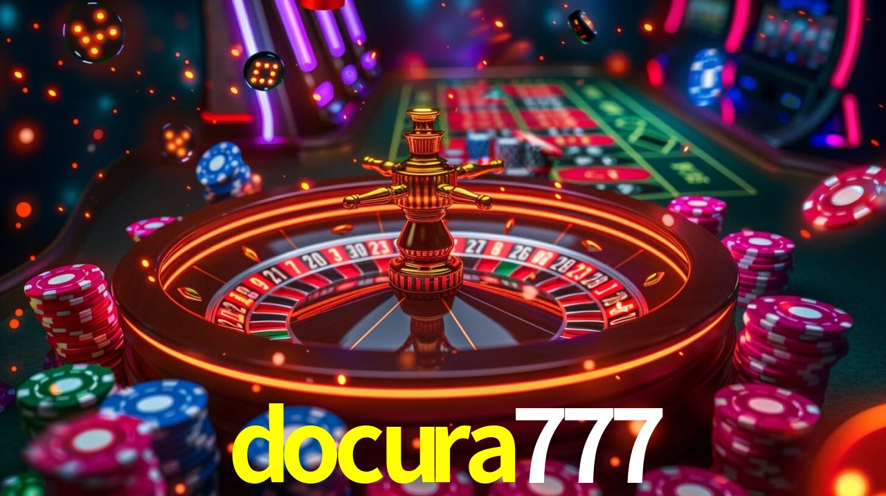 cassino docura777