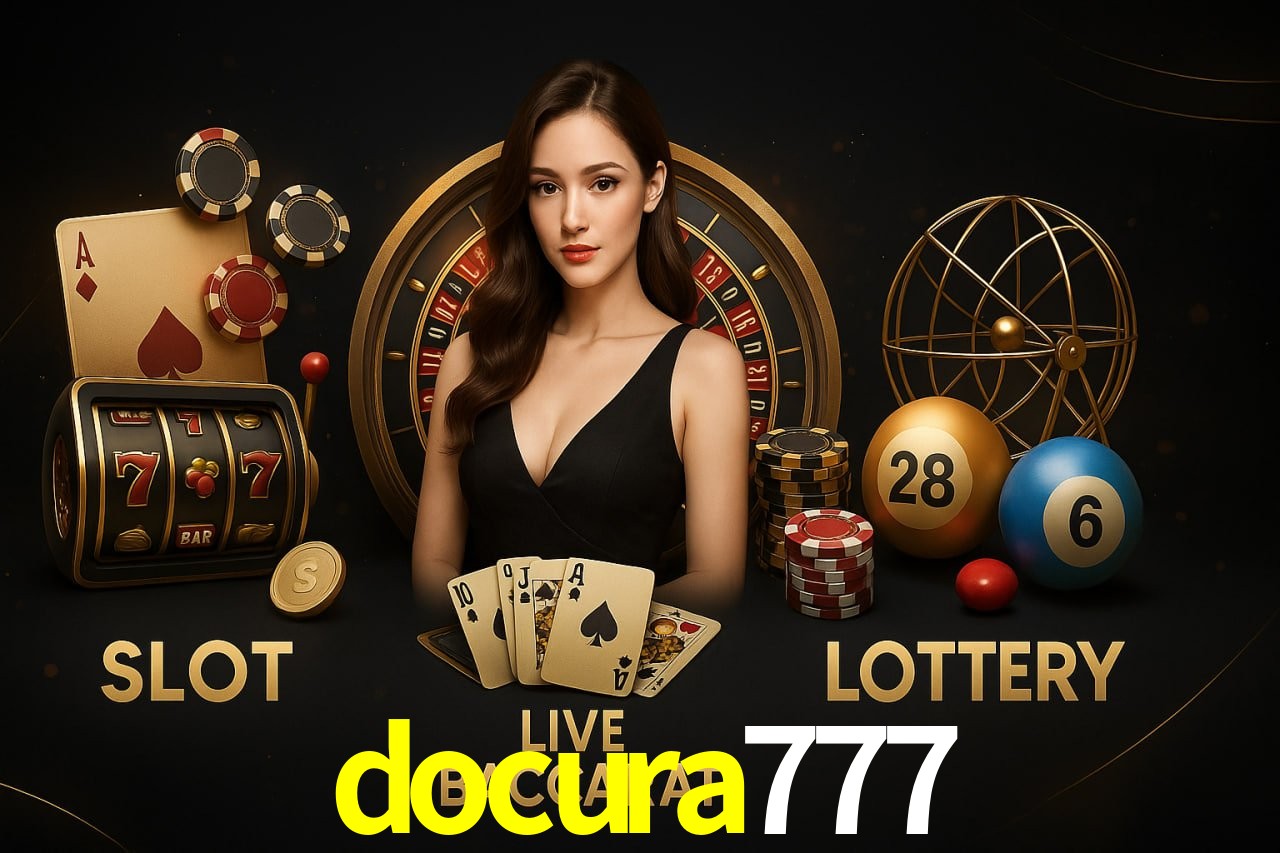 Variedade de jogos na docura777