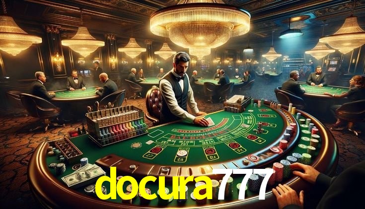 Game Statistics docura777