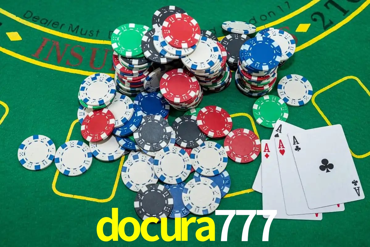 Jogos Exclusivos docura777