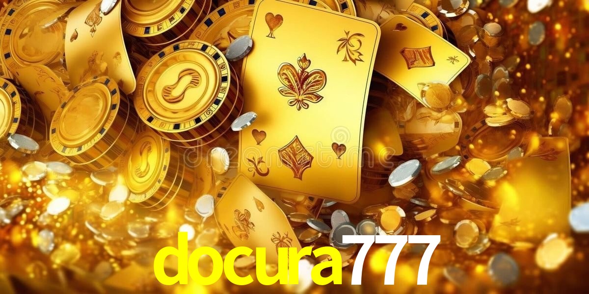 Inovações de Jogos na docura777: O Futuro das Experiências Interativas