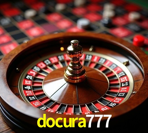 Jogos populares e pagamentos rápidos na docura777