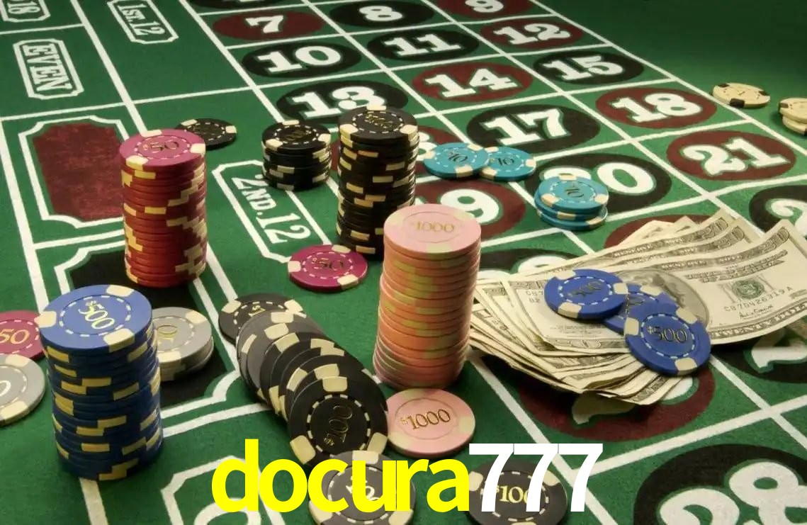 Explore as vantagens do docura777: serviço profissional e confiabilidade