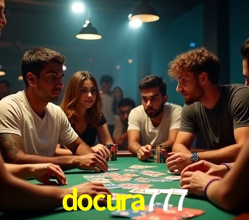 Jogos com bônus e suporte 24h na docura777