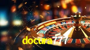 Bônus e promoções da docura777