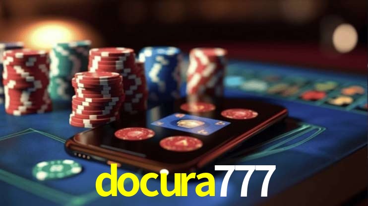 Mesa de Roleta docura777