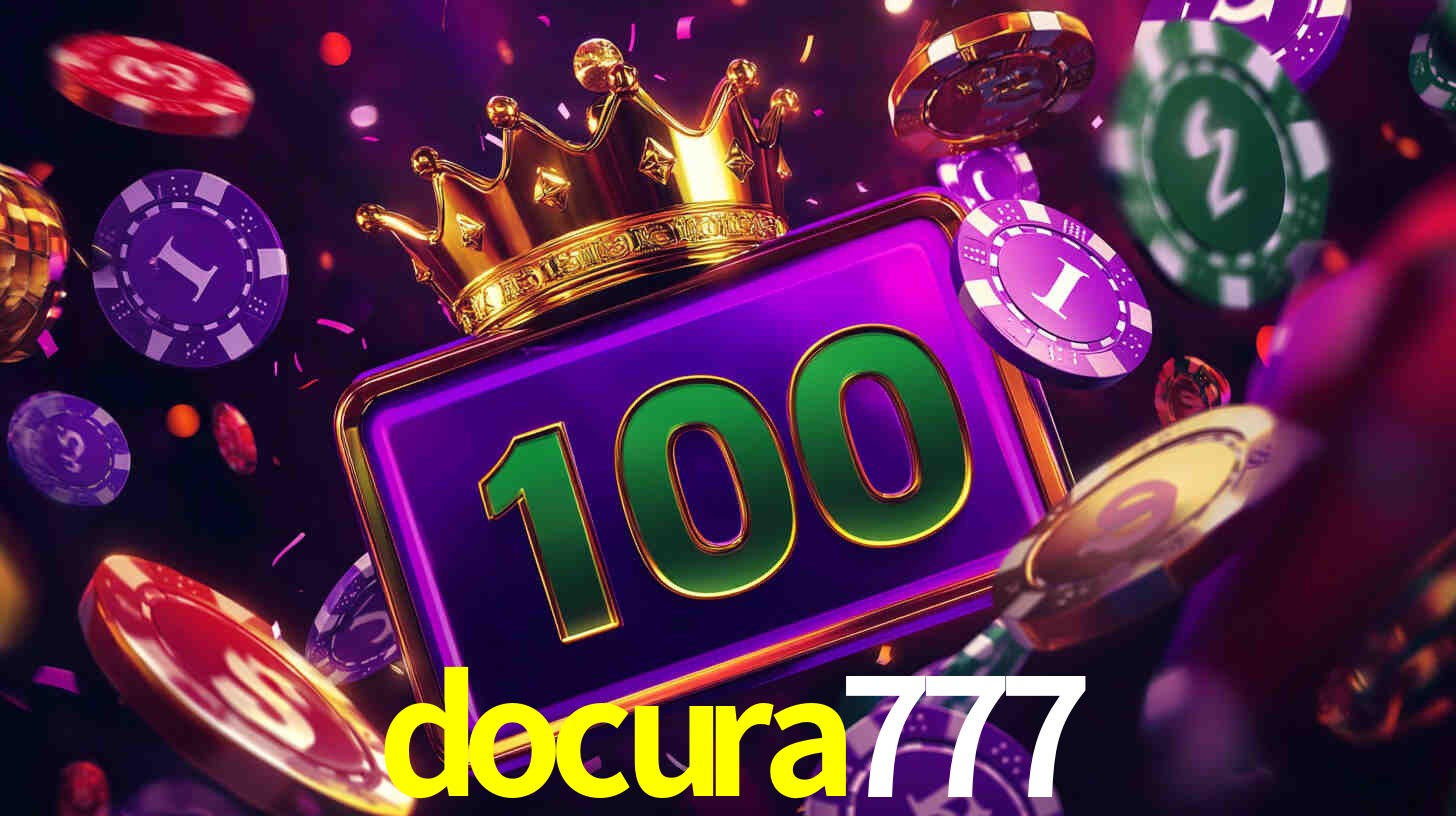 Welcome Bonus docura777