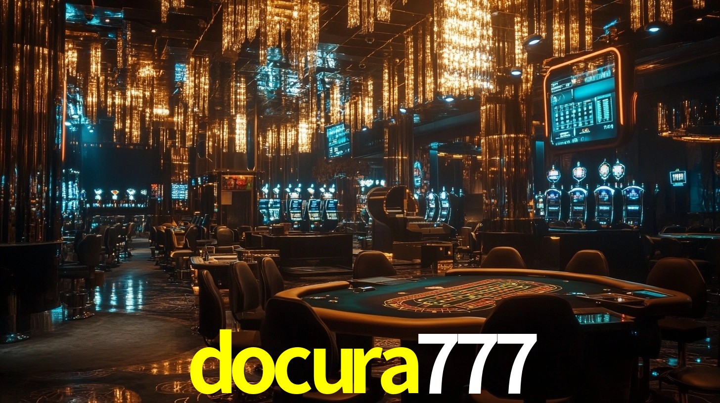docura777: Seu Especialista em Apostas Esportivas Brasileiras