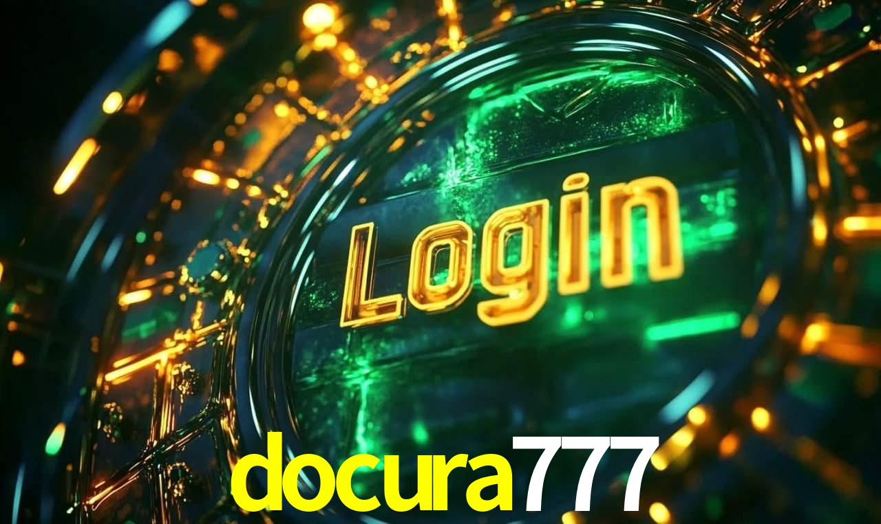 APP rápido e leve da docura777
