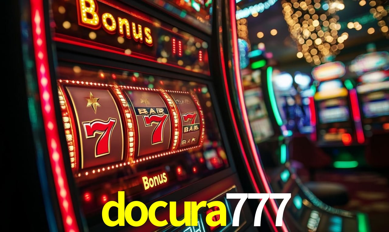 Mercados ao vivo e cash out na docura777