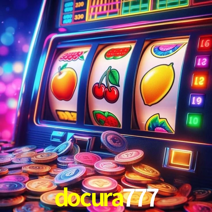 Apostas de Futebol docura777