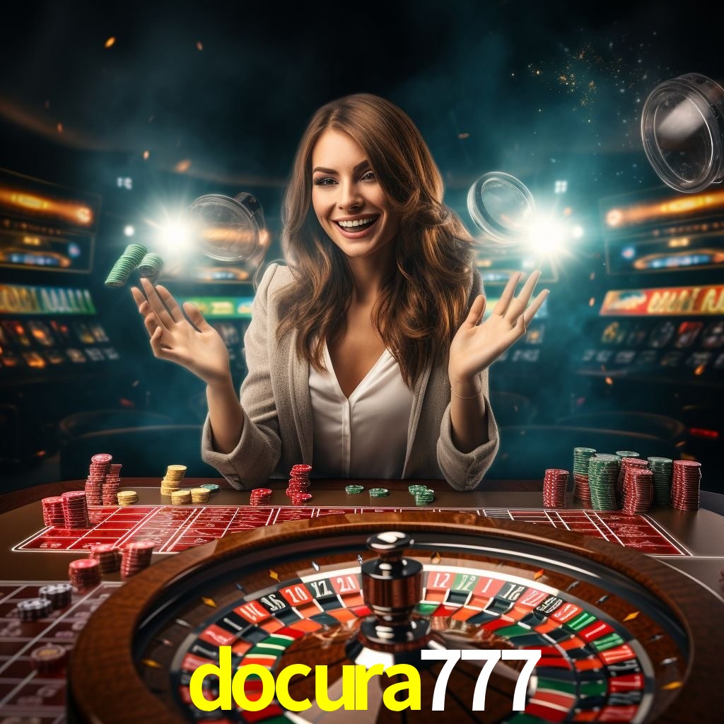 docura777 bet