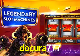 Descubra o Mundo do Cassino Online com docura777