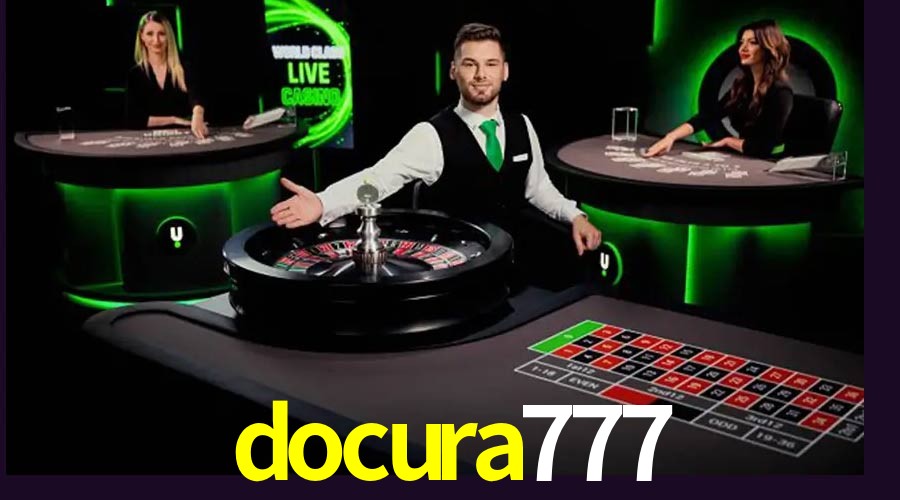 Platform Technology docura777