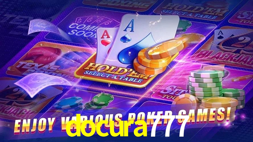 A Emoção da Loteria na docura777: Uma Chance de Mudança de Vida