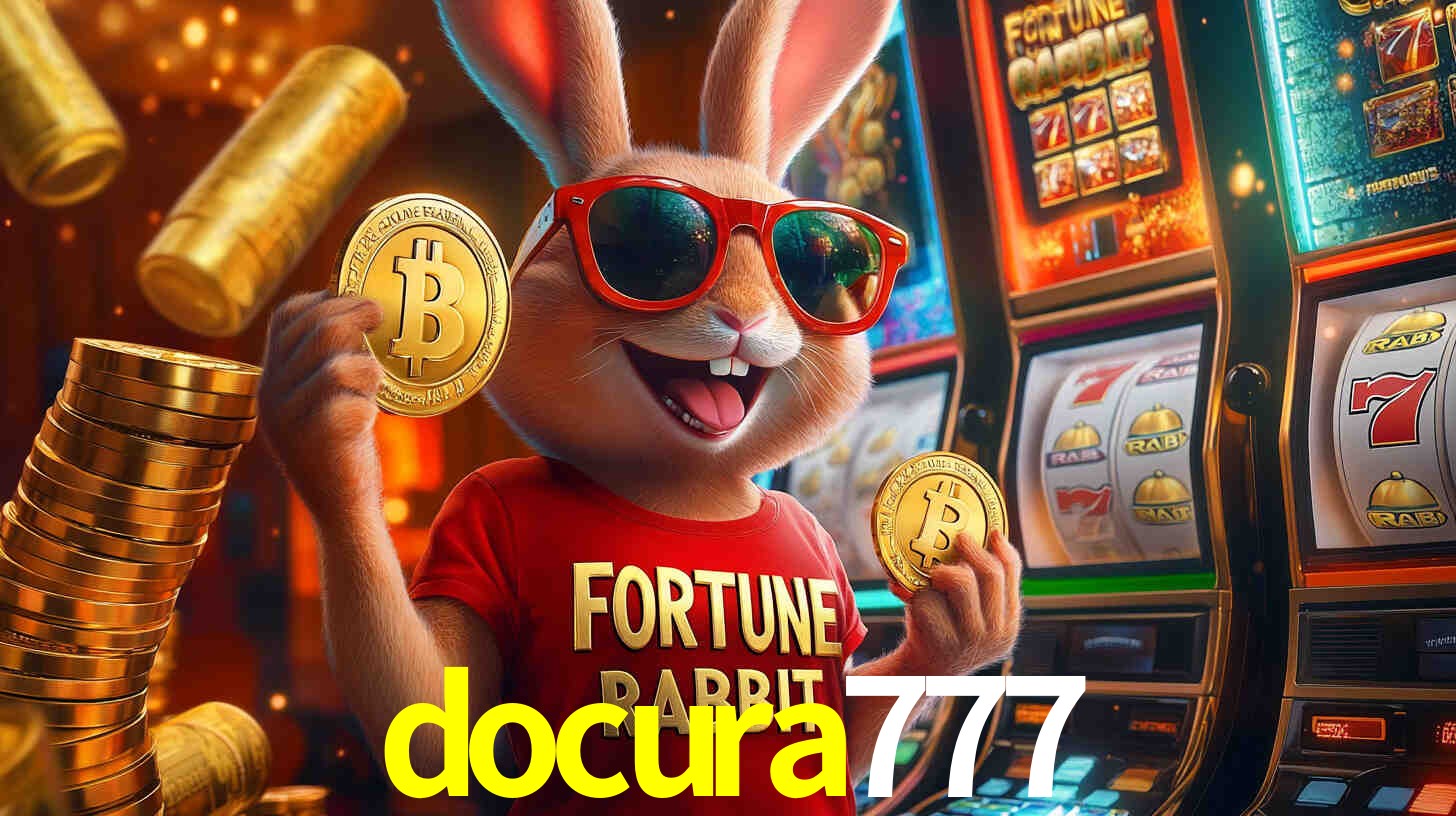 Inovações de Jogos na docura777: O Futuro das Experiências Interativas