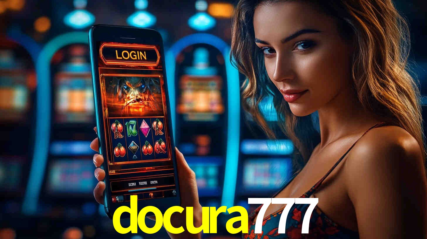 Bônus Generosos e Exclusivos no docura777 para Você!