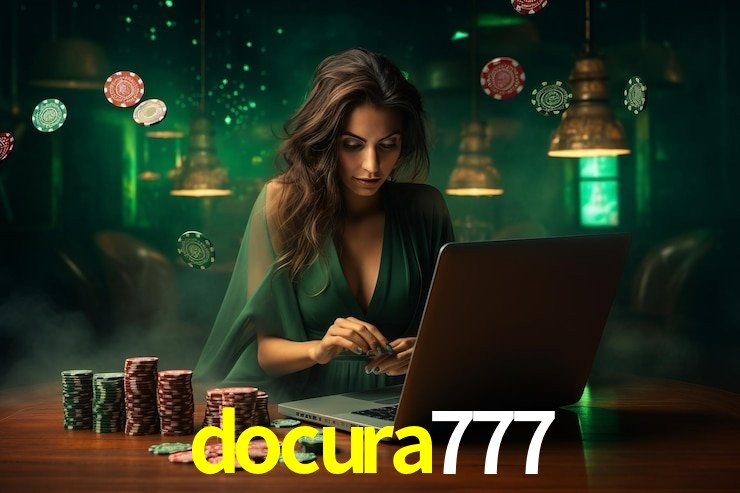 Segurança e privacidade no APP docura777