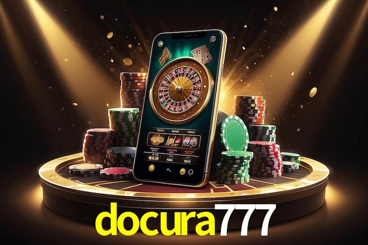 Login Seguro docura777