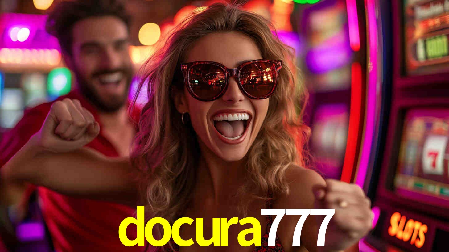 A Popularidade dos Caça-Níqueis no docura777