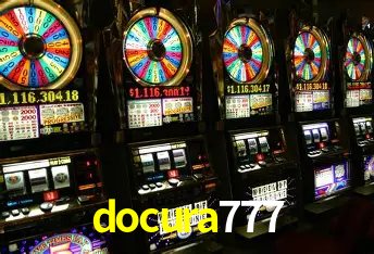 Descubra a Magia dos Jogos de Arcade no docura777