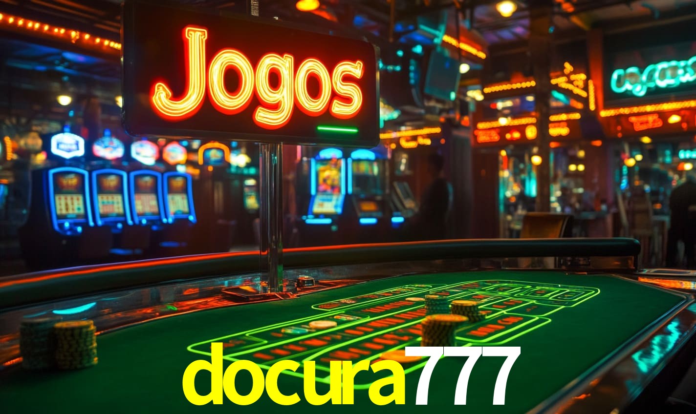 Casino Ao Vivo docura777
