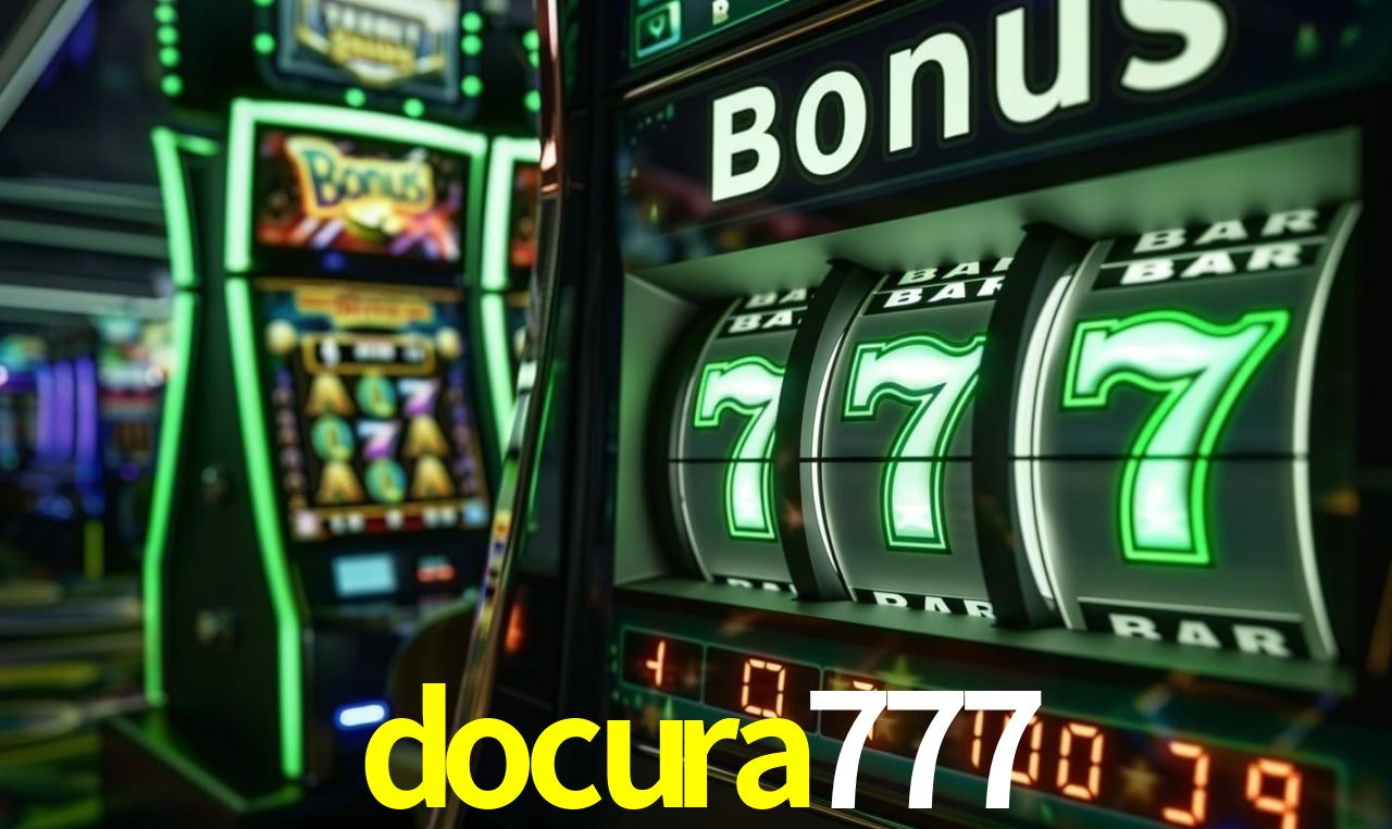 Live Casino docura777