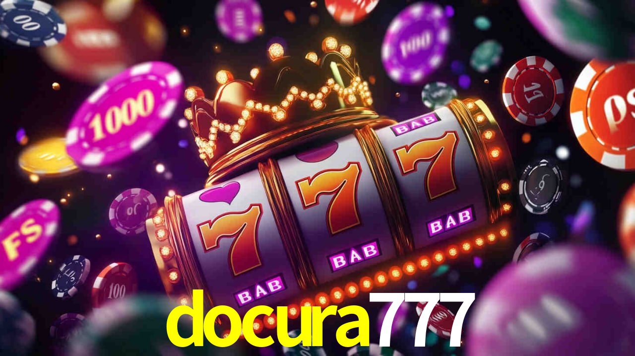Slot Games docura777