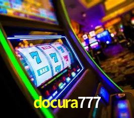 A Revolução dos Aplicativos de Jogos no docura777