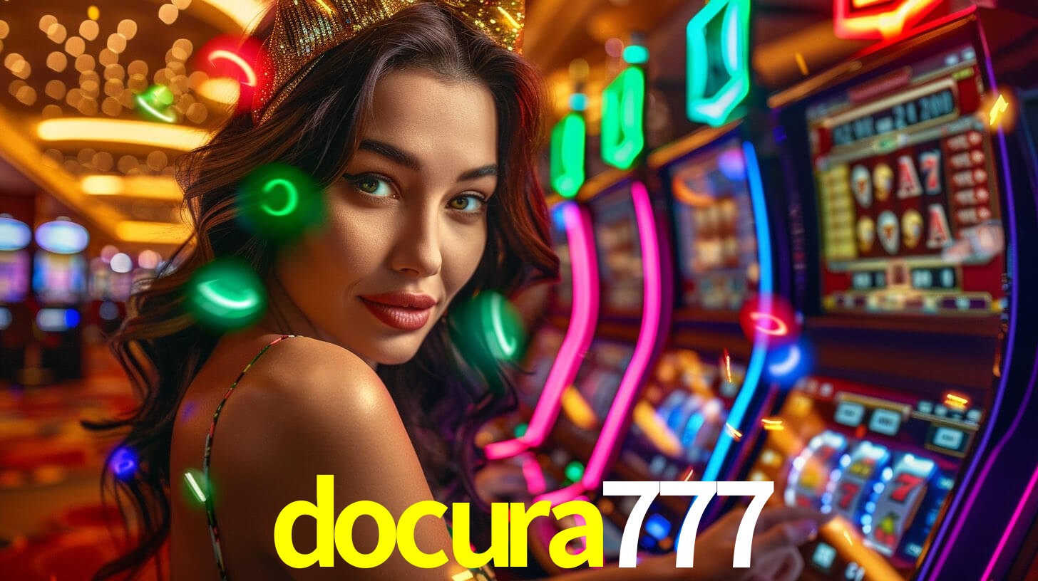 Apostas com odds competitivas na docura777