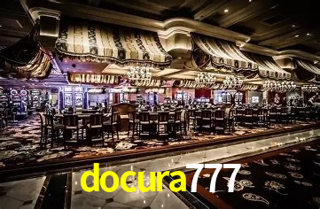 APP oficial da docura777 para mobile