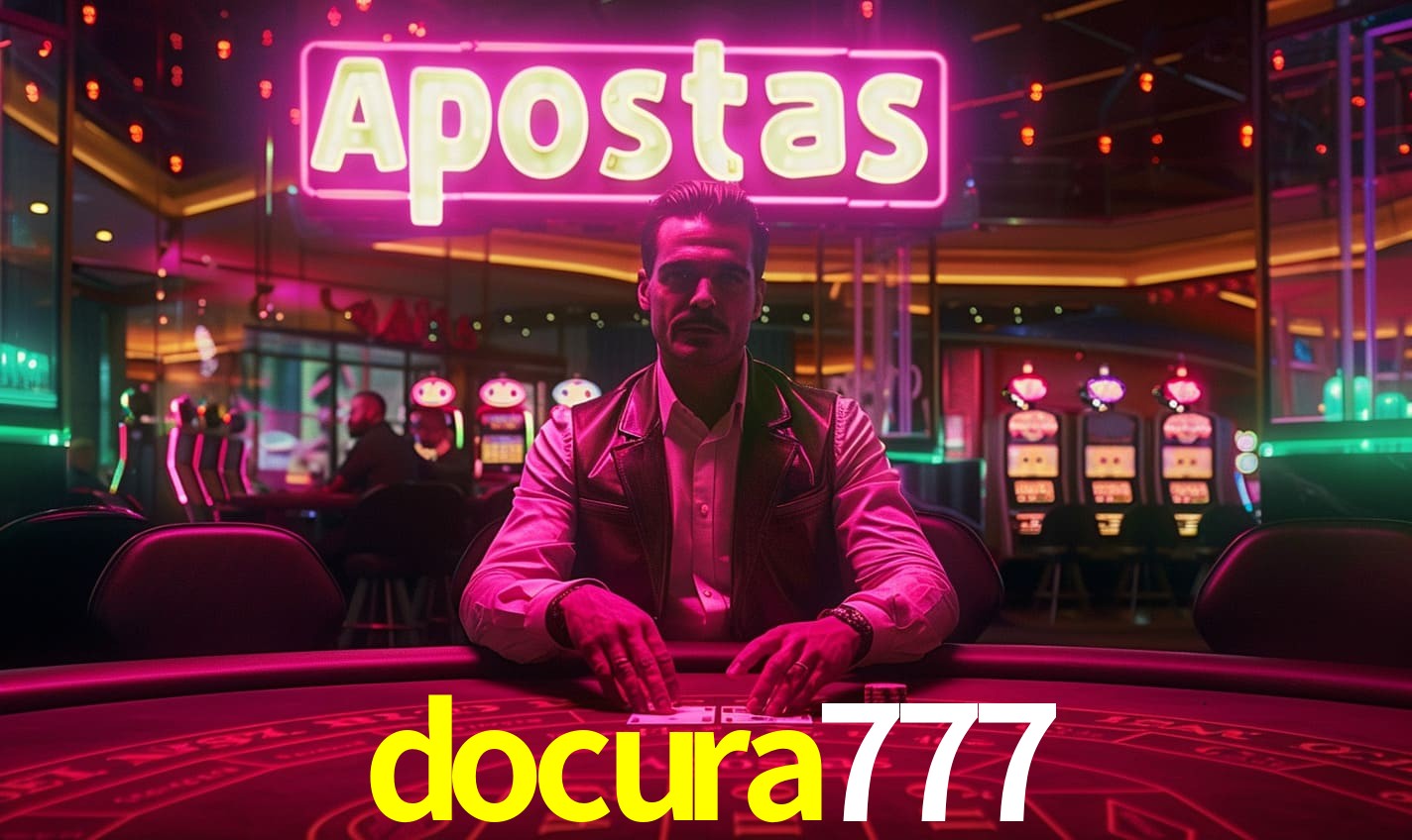 Explorando a Categoria de Eventos em Apostas na docura777