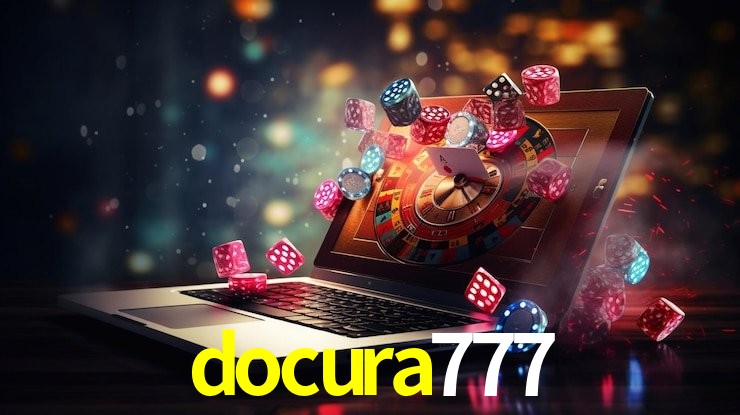 Download para Android e iOS na docura777