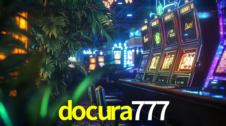 Blackjack Table docura777