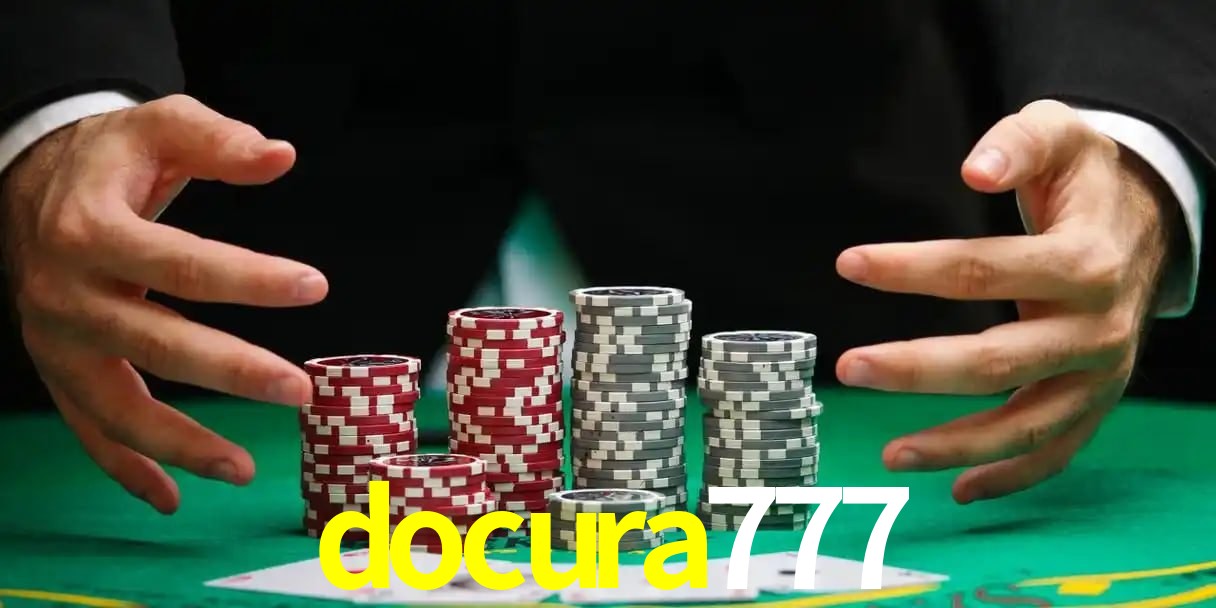 Benefícios VIP na docura777