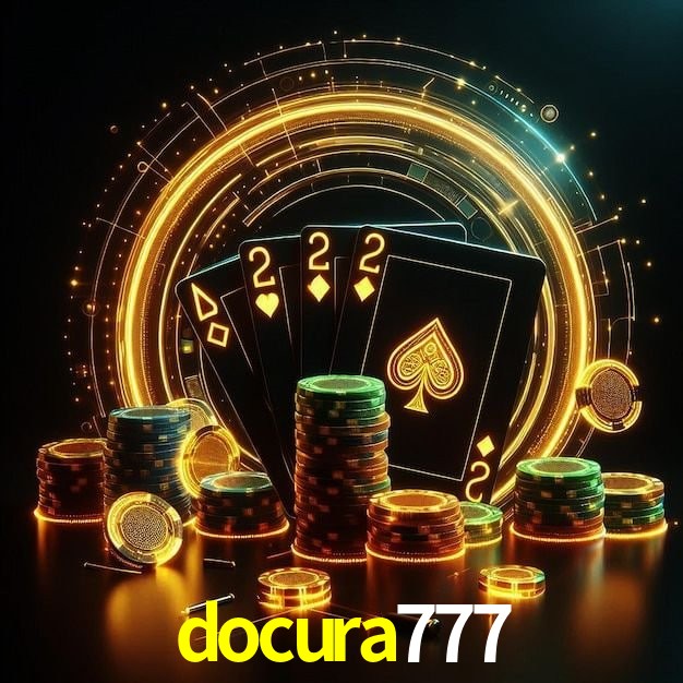 Recursos de Bônus docura777