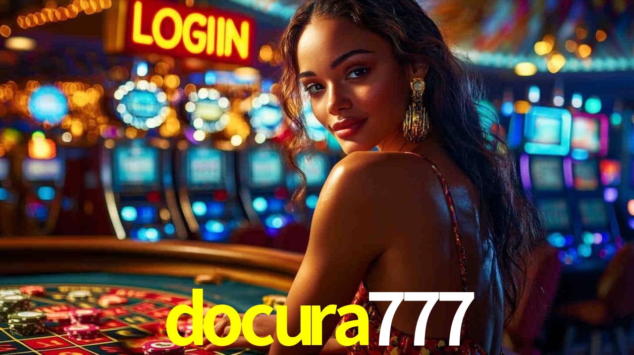 Diretório de Jogos docura777