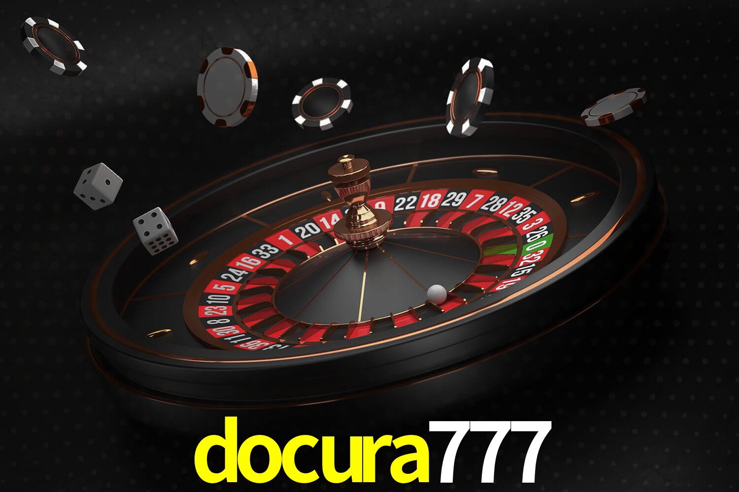 Sinta a adrenalina dos jogos de cassino com docura777