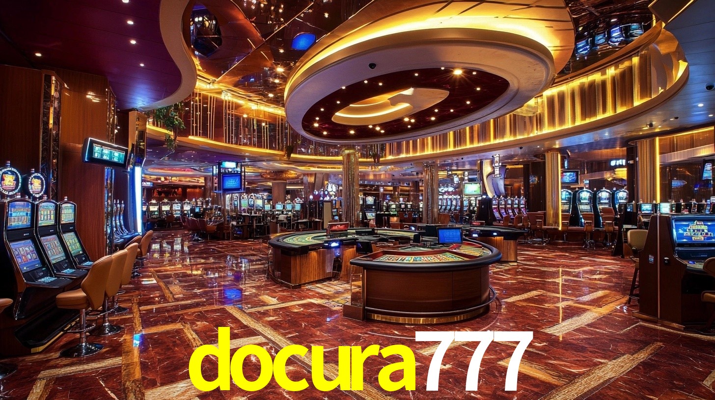 Tournaments docura777