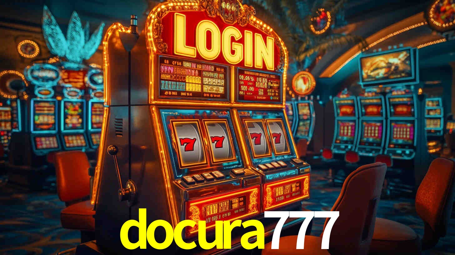 Premium Interface docura777