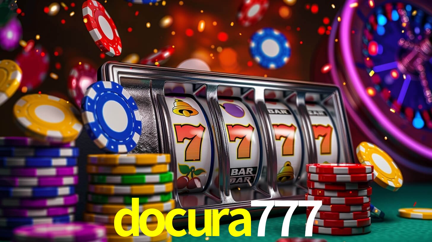 Interface do App docura777